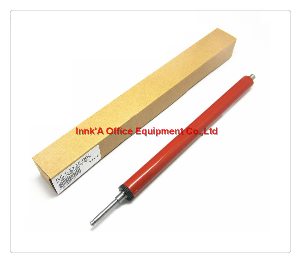 Rouleau de pression 1X pour HP RM1-0660-000CN RC1-2135-000 RC1-2136-000 1010 1012 1015 1020 1018 3015 3020 3030 M1005 LBP-2900 3000