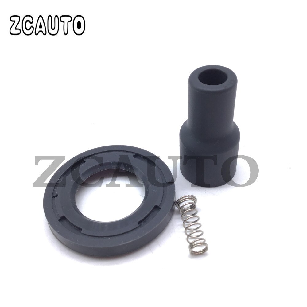 Kit de bota de borracha com bobinas de ignição, para toyota lexus 2009-2013 2010-2016 2010-2018 2010-2018 2018-2019