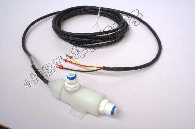 Conductivity electrode quick mounting type Conductivity measuring electrode conductivity meter TDS electrode conductivity meter