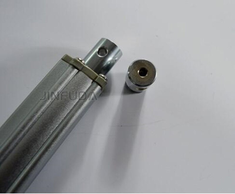 Electric push rod small electric telescopic rod lifting motor miniature push-pull motor miniature DC push rod motor YNT-03 elect