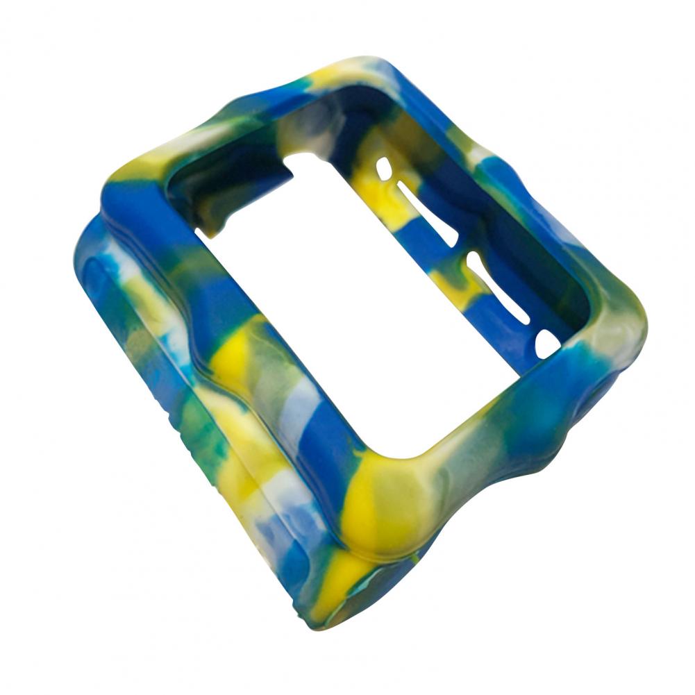 Waterdichte Dive Computer Case Integraal Molding Aging-Slip Lichtgewicht Duiken Computer Cover Voor Shearwater Perdix Ai: Camouflage