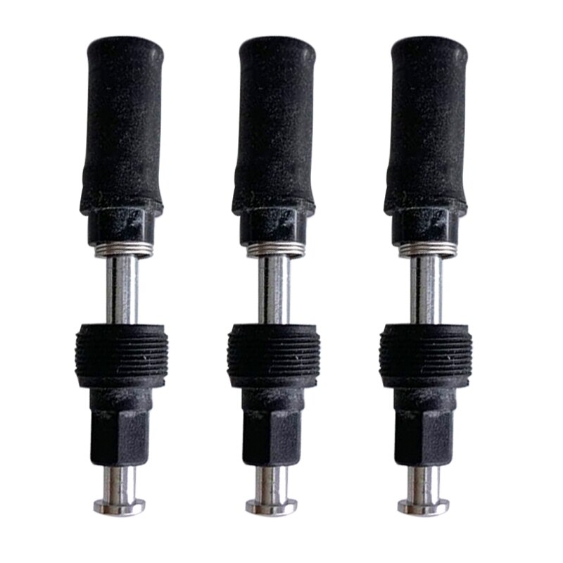 Yong Sheng 601 penna stilografica vacumatica per parti di ricambio per accessori per penne stilografiche di ricambio: 3pezzi