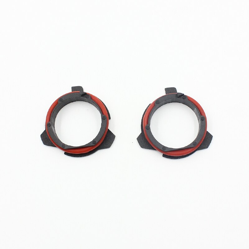 Rockeybright  h7 led -ajovalokiinnike bmw 5 -sarjan  e39 e60 e61 f10 f11 f07 f85 g30 g31 g38 h7 led -pistorasiaan  h7 lampunpidin