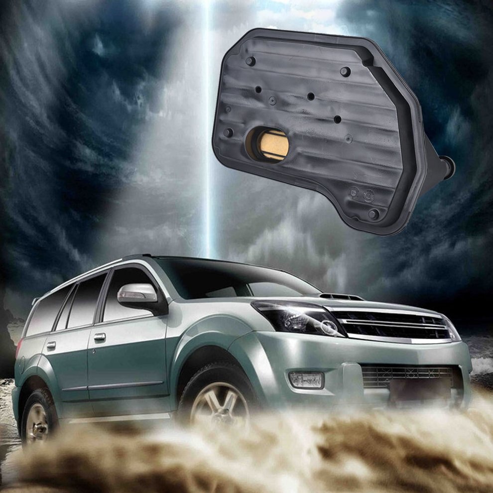 Autofilter voor chevrolet hummer transmissiefilter auto-onderdelen slijtvast praktisch