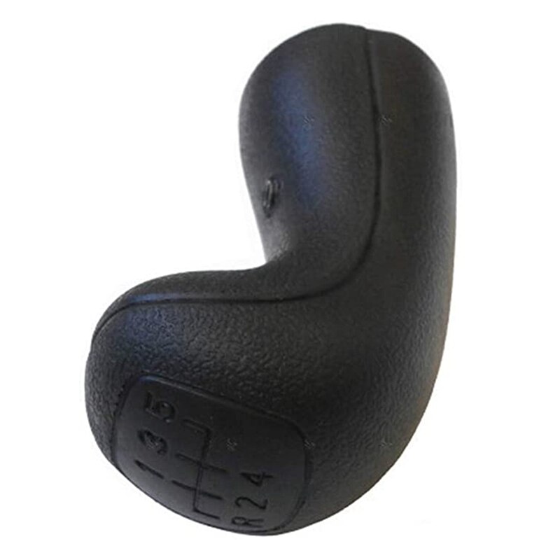 Auto Pookknop Voor Mercedes Benz Vito 638 W638 5 Speed Gearstick Hendel Shifter Knop Voor Benz