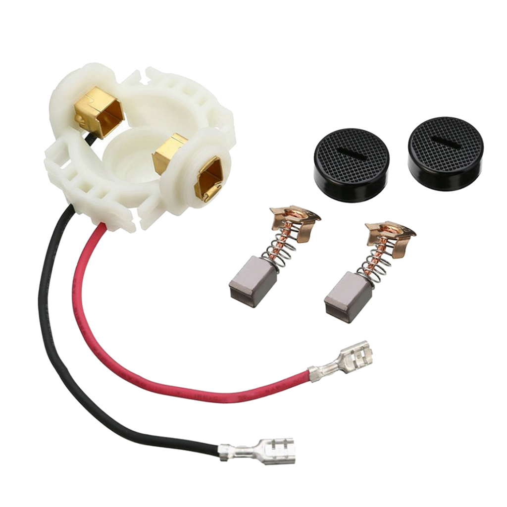 Koolborstels, Koolborstelhouder, Cap, reparatie Tool Voor BGA450/BGA452/DGA452/GA400/BGA402