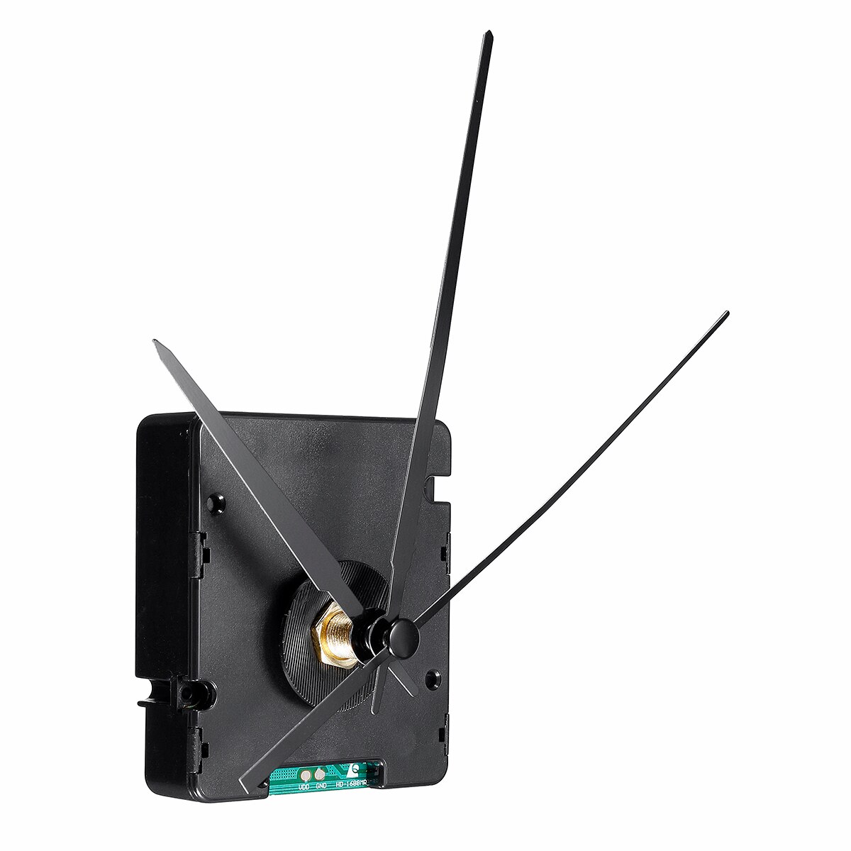 atomico WWVB Segnale Radio Controllato Orologio Movimento kit FAI DA TE per America Messico Canada ad alta efficienza energetica e mantenere l'ora esatta