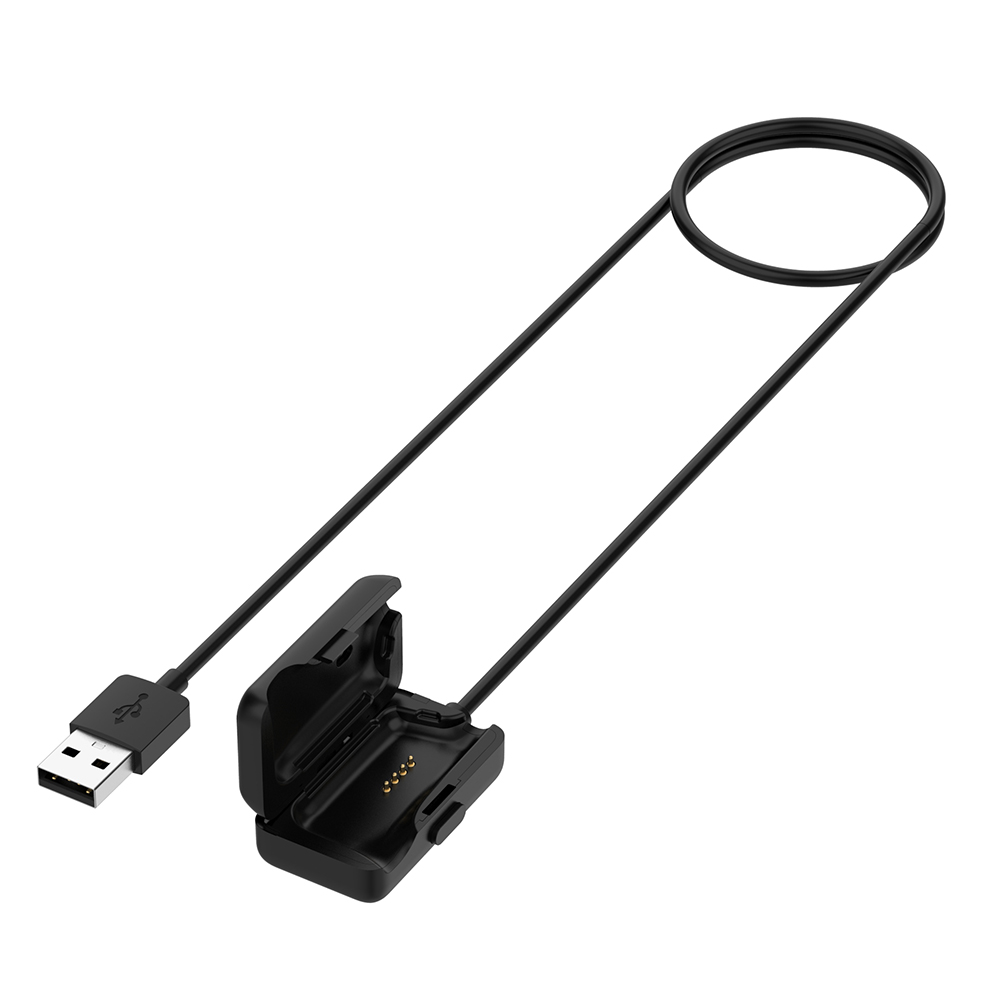 Usb-opladerkabel usb-oplader opladerkabel bærbart ledning opladerstik til shokz xtrainerz  as700/ openswim  s700 hovedtelefoner: Default Title