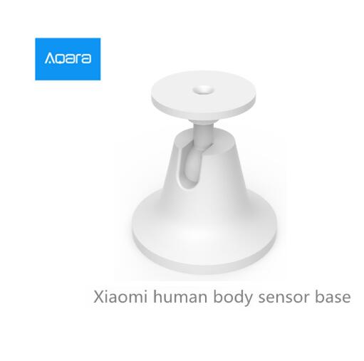 Xiaomi Human Body Sensor motion sensor Magnetic Smart Home Super Practical Device Accessories Smart Intelligent Device: 1pcs Holder only