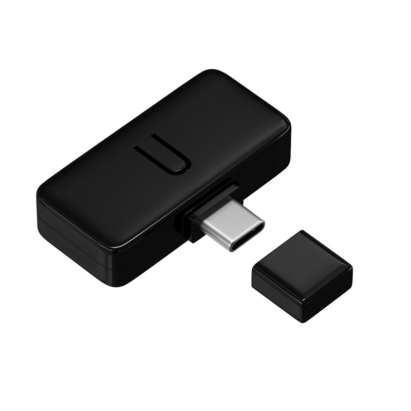 Draadloze Bluetooth 4.2 Stereo Type-C O Zender Transceiver Adapter Voor Nintendo Switch: Default Title