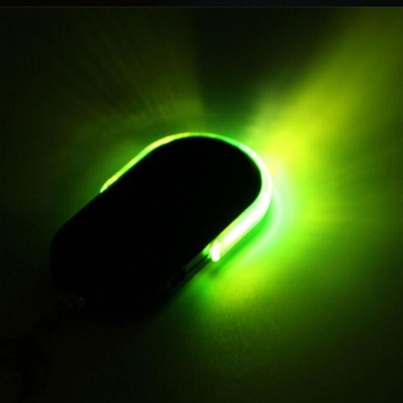 Anti-Lost Alarm Key Locator Finder Anti Lost Key Finder Locator Sensor Keychain Whistle Sound With LED Light Device