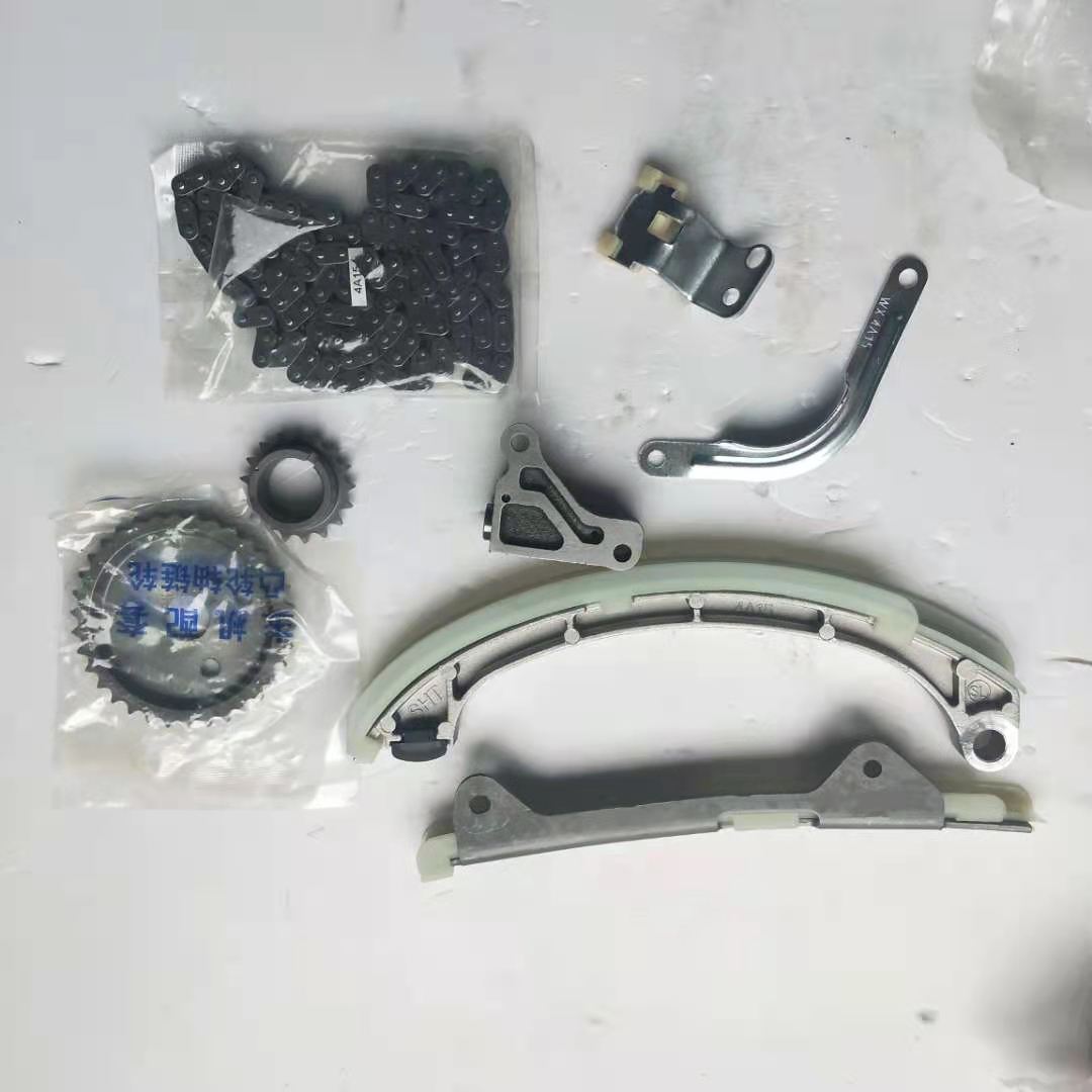 Timing Repair Kit Voor Faw V80: Default Title