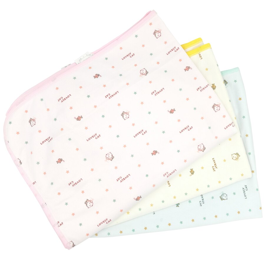 2 size changing pad Baby Nappies diaper changing mat baby cloth diapers baby Waterproof diapers fralda diapers reusable DS9