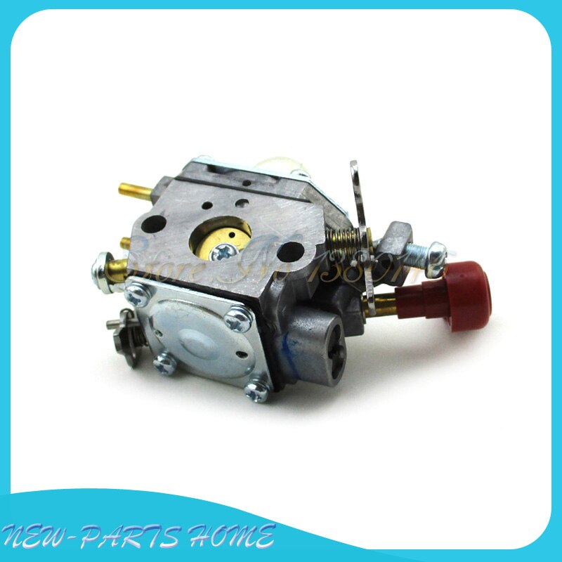 Gas Trimmer Carburetor For Murray MS2550 MS2560 MS9900 Carb 753-06288 C1U-P27