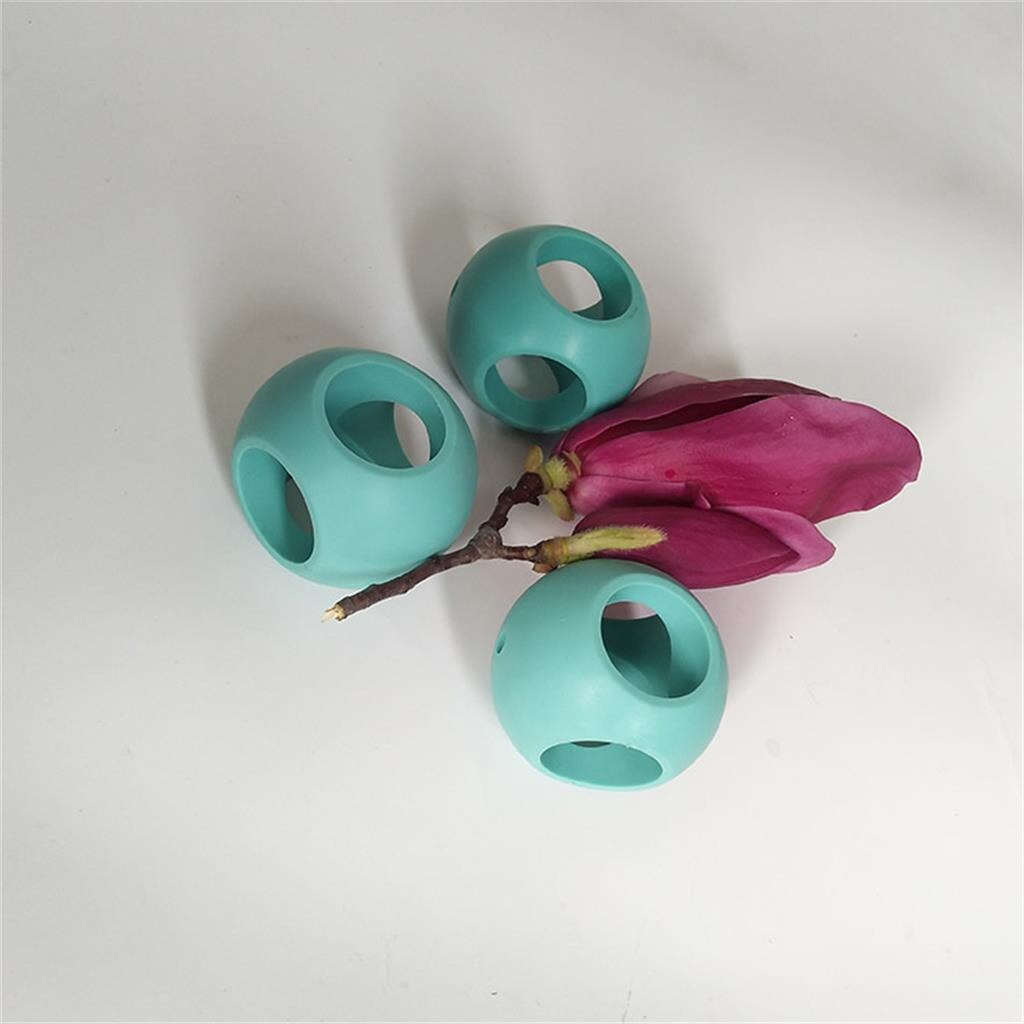 Boule de lavage à eau purifiée, lave-vaisselle, Machine à laver, TPR Magnet Gamma, boule de lavage magnétique, 45 #