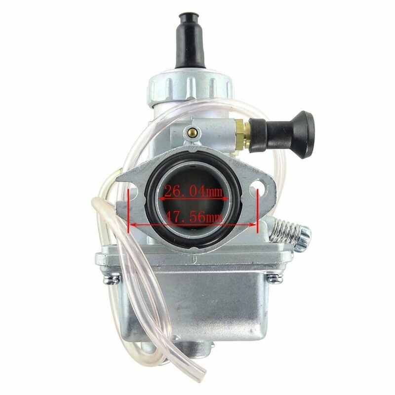 Motorcycle 28mm Racing Carb Carburetor for Quad Stroke Engine YX 140Cc 150Cc 160Cc PIT PRO Quad Dirt Bike