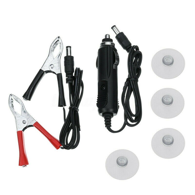 100W 18V Solar Panel Power System Battery Charger Inverter USB Kit Complete Solar Controller 1.5A for Car Camping Hiking Power