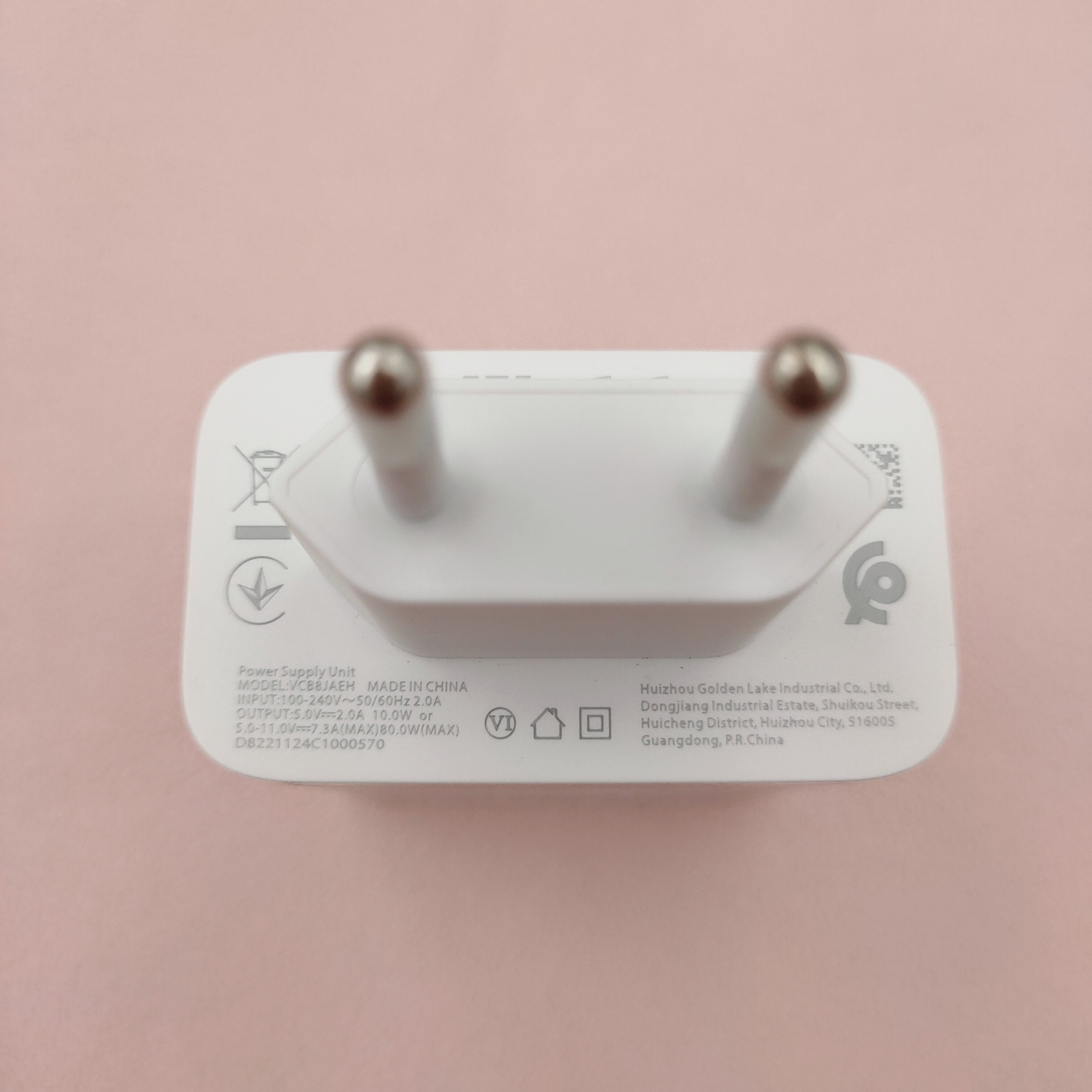 Original 80W Super VOOC Charger EU Fast Charge Adapter For OPPO Find X5/X3/X2 Pro N Reno 7SE ACE2 R17 Oneplus 10Pro 9+ 8T Realme