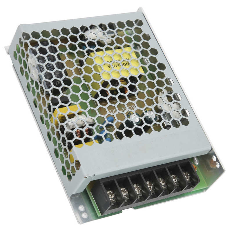 Switching Power Supply 24V 5A Switching Power Supply Power Source Efficient 100W Metal Shell for LED Strip Light Power Supply