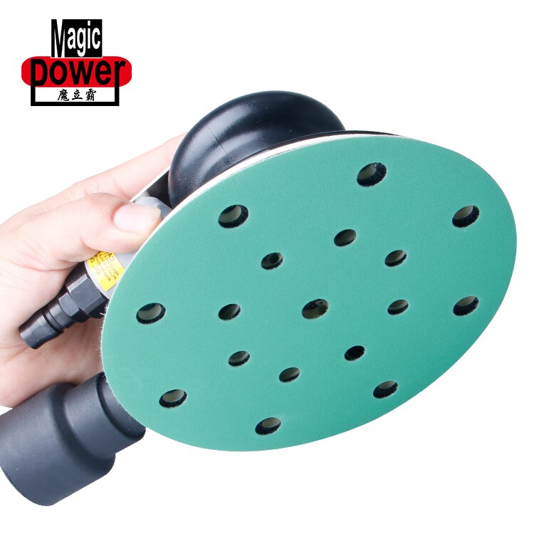 Strong cutting force abrasive disc sandpaper for paint Grandado