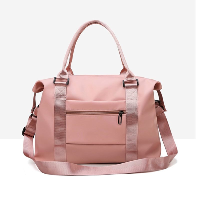 Reistas Grote Capaciteit Mannen Hand Bagage Reizen Plunjezakken Weekend Tassen Vrouwen Multifunctionele Reistassen Malas De KL1093