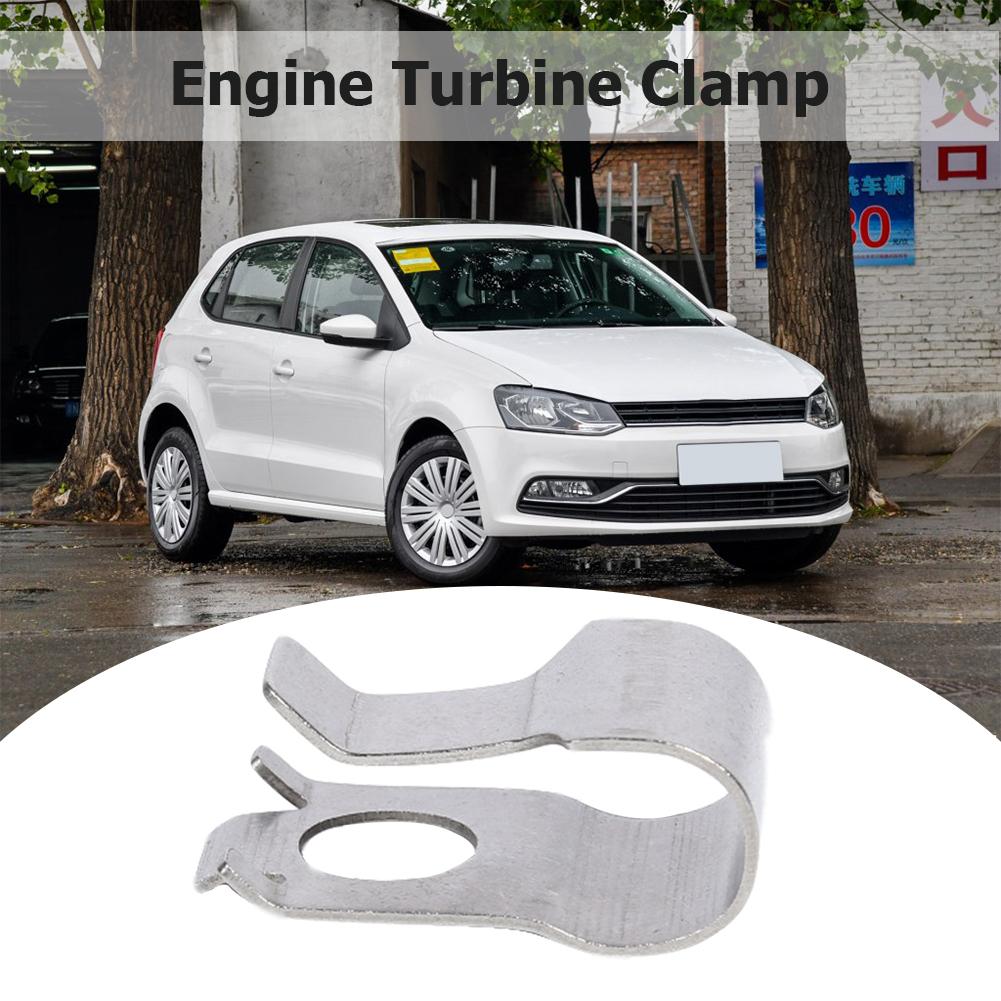 2,0 T motor Turbo Clip sujetador 06J145220A para Golf Jetta Passat sonajero reparación Auto coche accesorios de repuesto