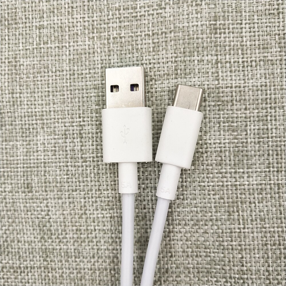 D'origine Huawei 100CM/150CM/200CM Super Câble De Charge 5A Pour HUAWEI P40 P30 P20 Mate 20 30 10 Pro Nova 5 6 Honor 10 Supercharge: 100cm