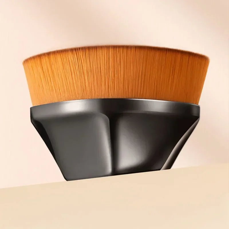 Cepillo antiestático para discos de vinilo, cepillo de limpieza de cerdas de fibra de carbono para discos, cepillo limpiador de discos de vinilo