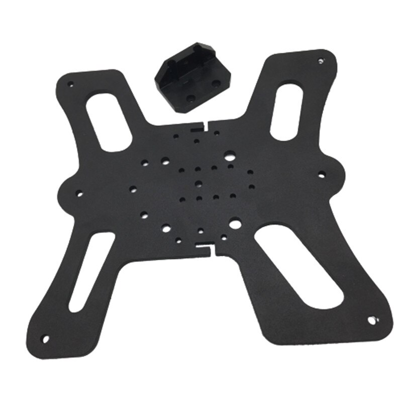 CREALITY Ender3/Ender 3 PRO 3D Printer BLV Ender 3 Pro Y Axis Hiwin MGN12H linear rail upgrade kit: Ender3