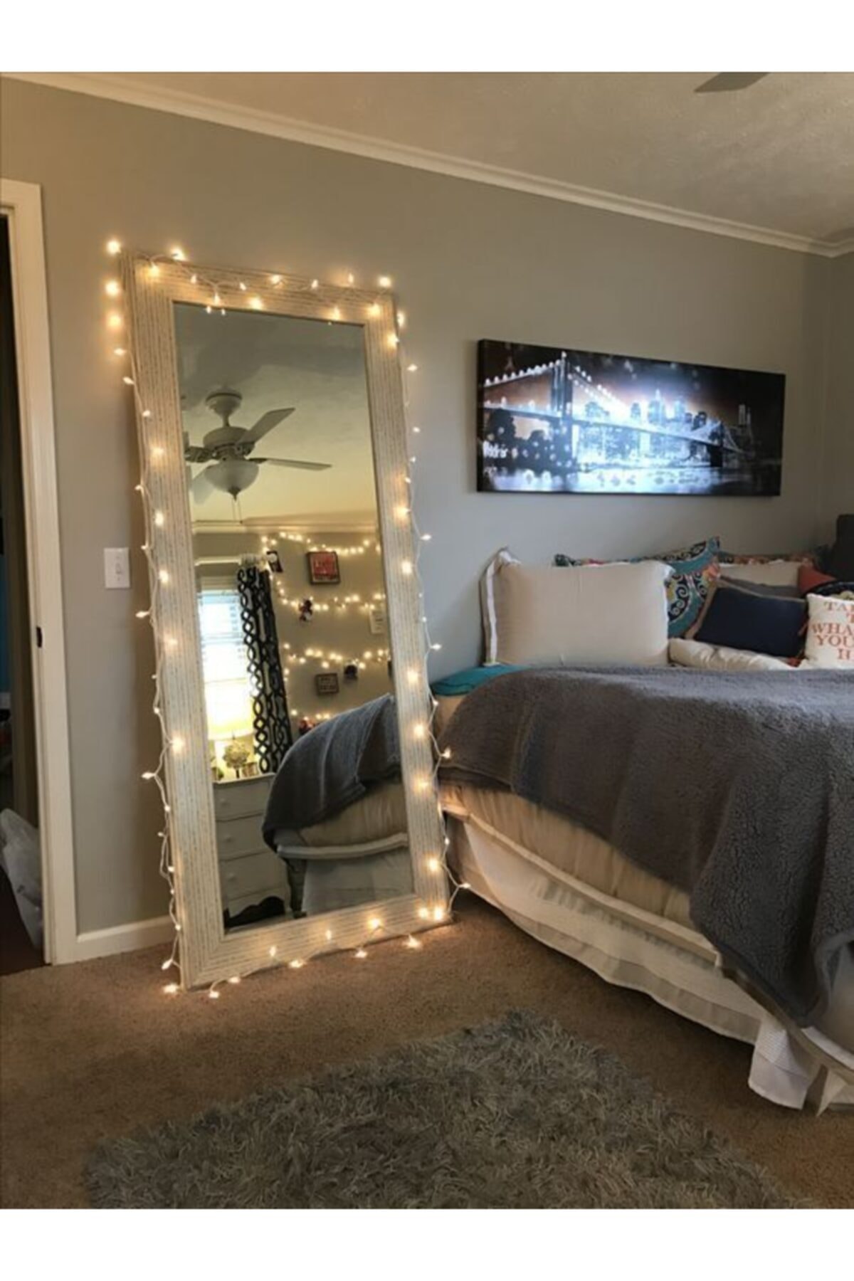 15 Metre 8 Animated Led Rope Light Decorative Led Lighting Daylight for chrismas, living room ornament, led christmas lights,