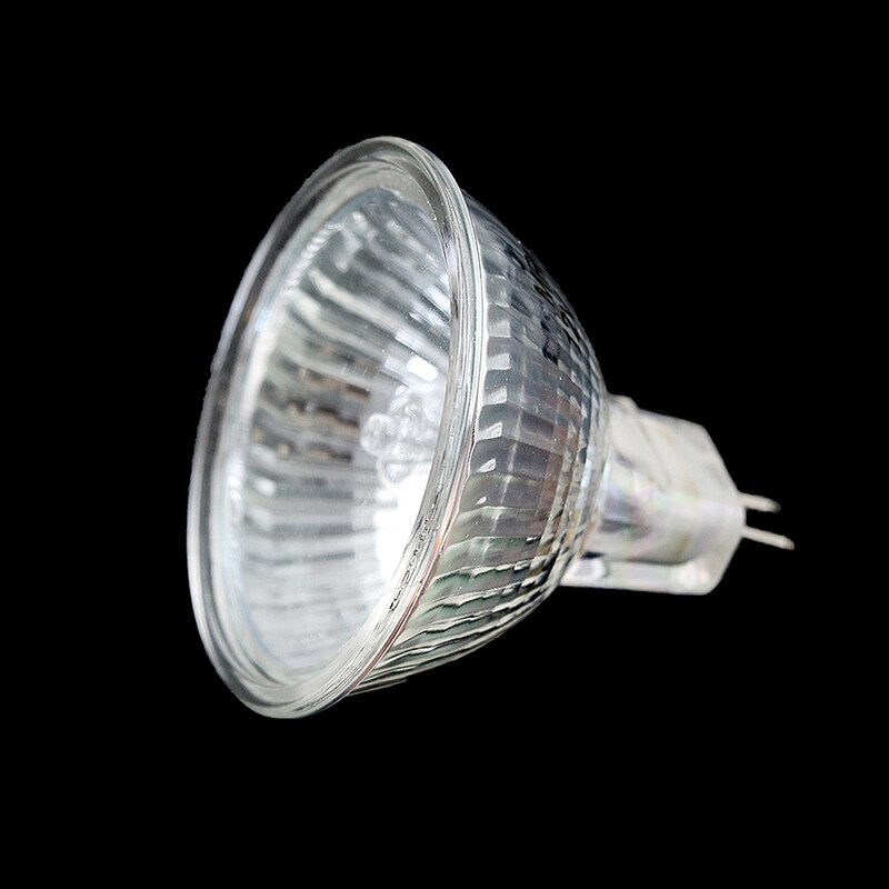Phare Avant H4 12V 35W Pour Moto Cross, Pit Bike, Supermoto - Noir Avec Choix De Couleur (bleu, Vert, Rouge, Blanc)