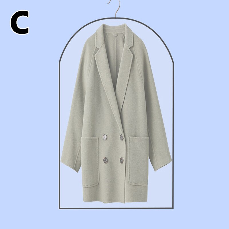 1pcs Transparent Clothing Covers Garment Suit Dress Jacket Clothes Coat Dustproof Cover Protector Travel Bag Dust Cover: 03 / 60x80cm