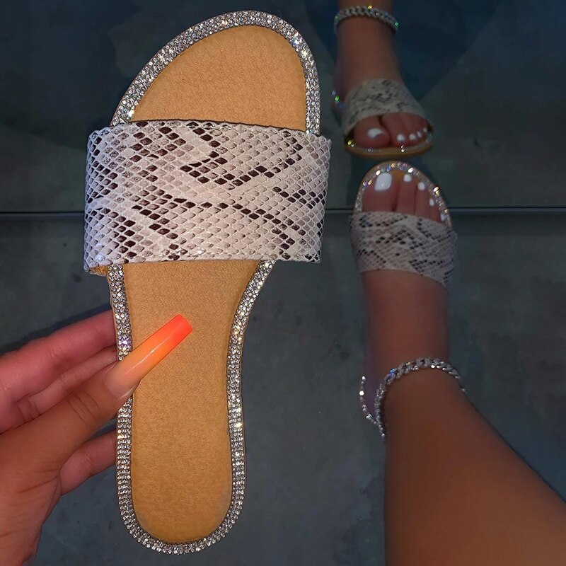 Palm Angels Slippers met dubbele band , Black - Vergelijk prijzen