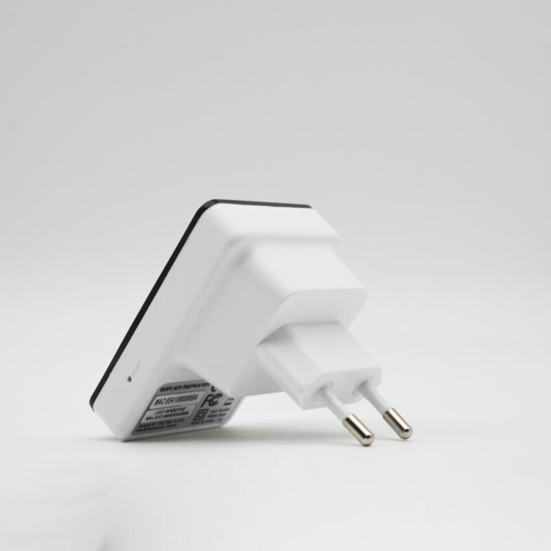 Wireless Wifi Repeater Wifi Range Extender Router Wi-Fi Signal Amplifier 300Mbps WiFi Booster 2.4G Wi Fi Ultraboost Access Point