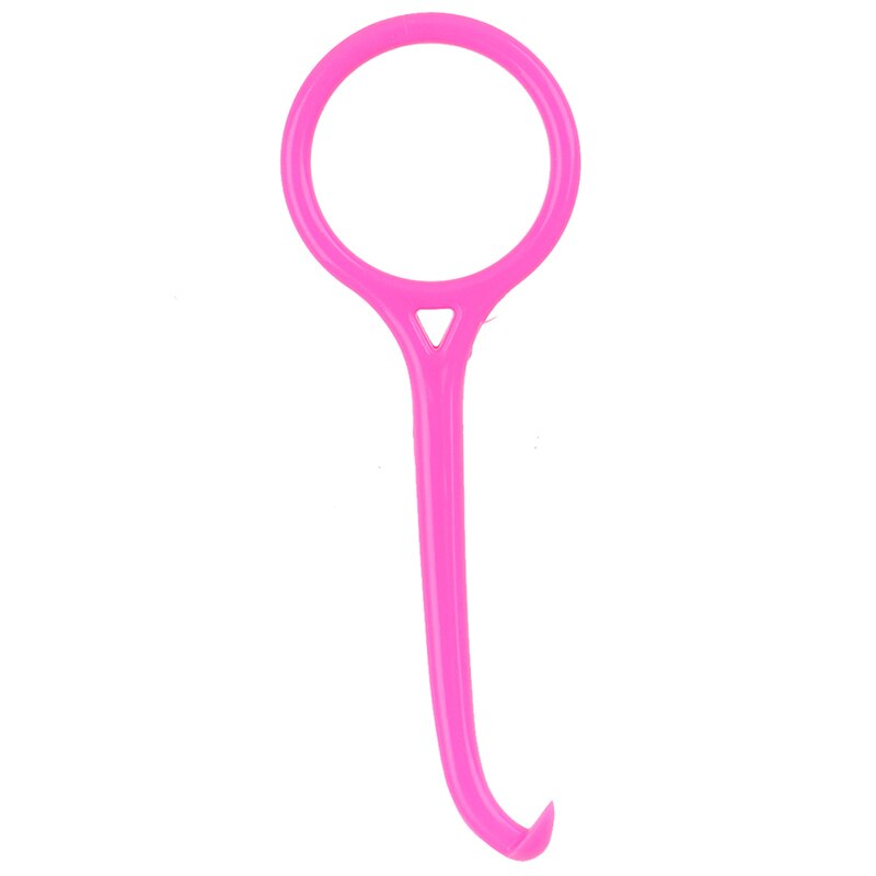 4 couleurs orthodontiques aligneur dissolvant Invisible bretelles amovibles outil de suppression d'alignement clair: Autre