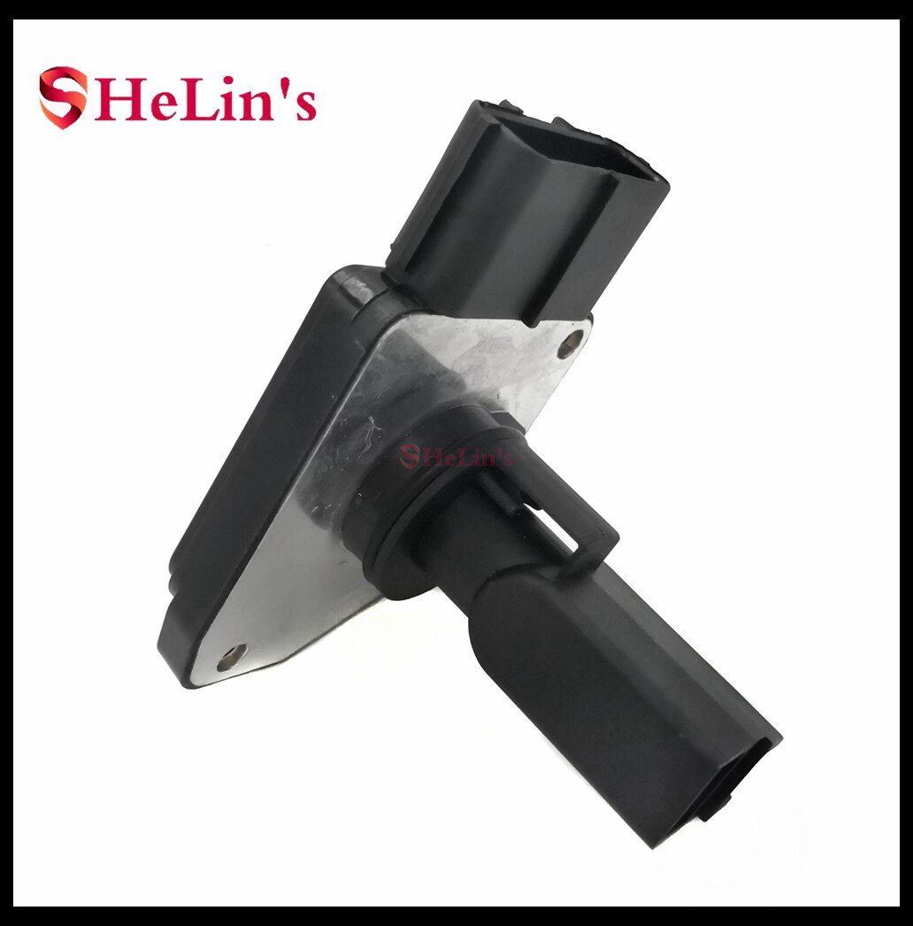 Sensor MAF de flujo de aire másico AFH80-06E 1L2A-12B579-AA para Ford Mustang, F-150, F-250, F-350, F-450, F150, F250, 4.6L, 5.4L, 6.8L