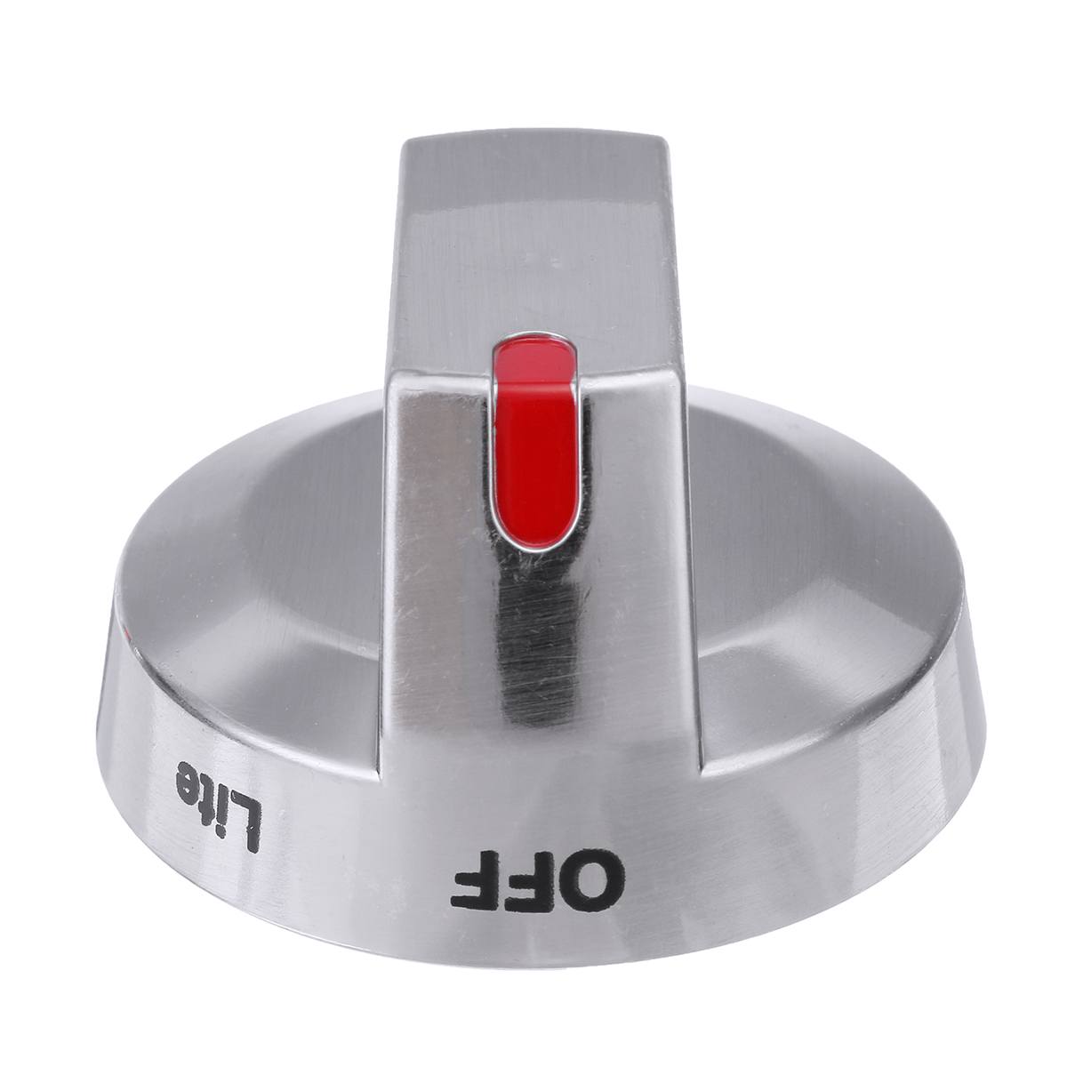 2 PCS Gas Stove Cooker Knobs Adaptors Stove Oven Switch Control Knobs DG64-00473A For SAMSUNG/Range