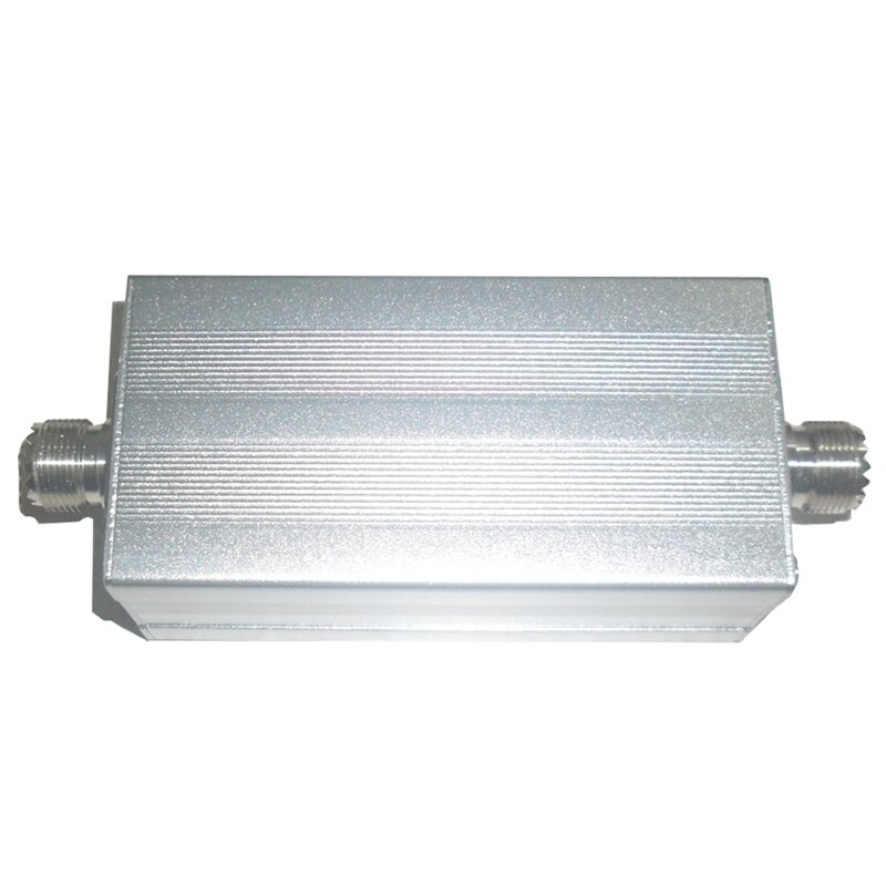 Filtro passabanda 144-160MHz filtro passabanda BPF 100W N femmina Filtro passabanda 144-160MHz filtro passabanda BPF 100W N femmina