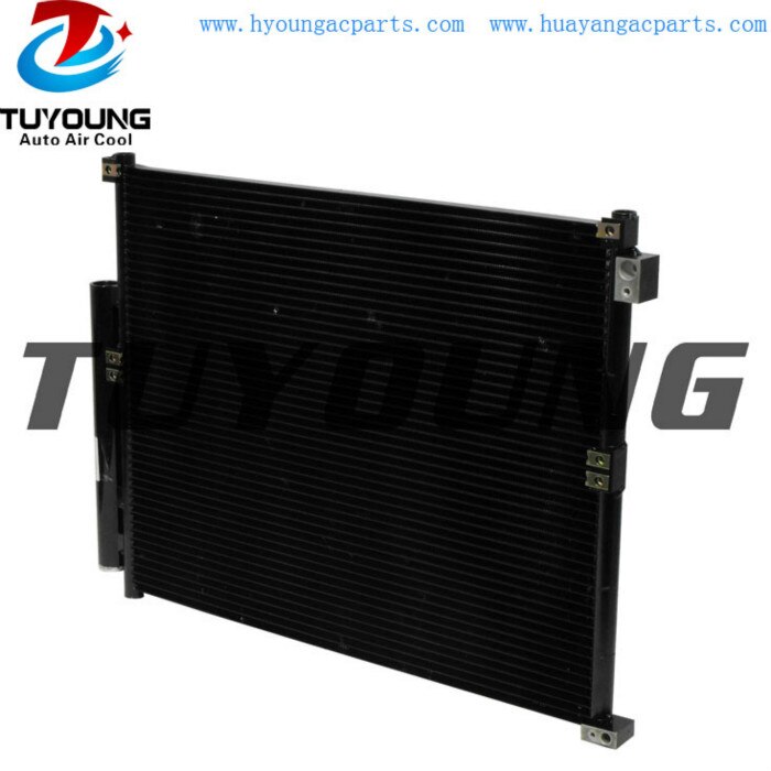 Car A/c Condenser For Toyota 4Runner 2003/Lexus GX470 8846035150 88460-35150 884603515084