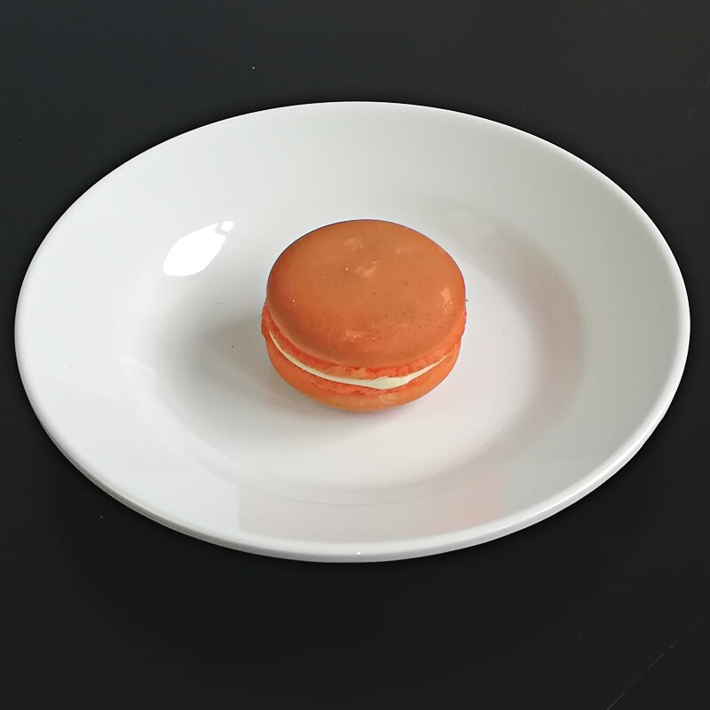 Suppe tallerken melamin tallerken rund dyb tallerken kæde restaurant ris tallerken melamin fad  a5 melamin service middag tallerken