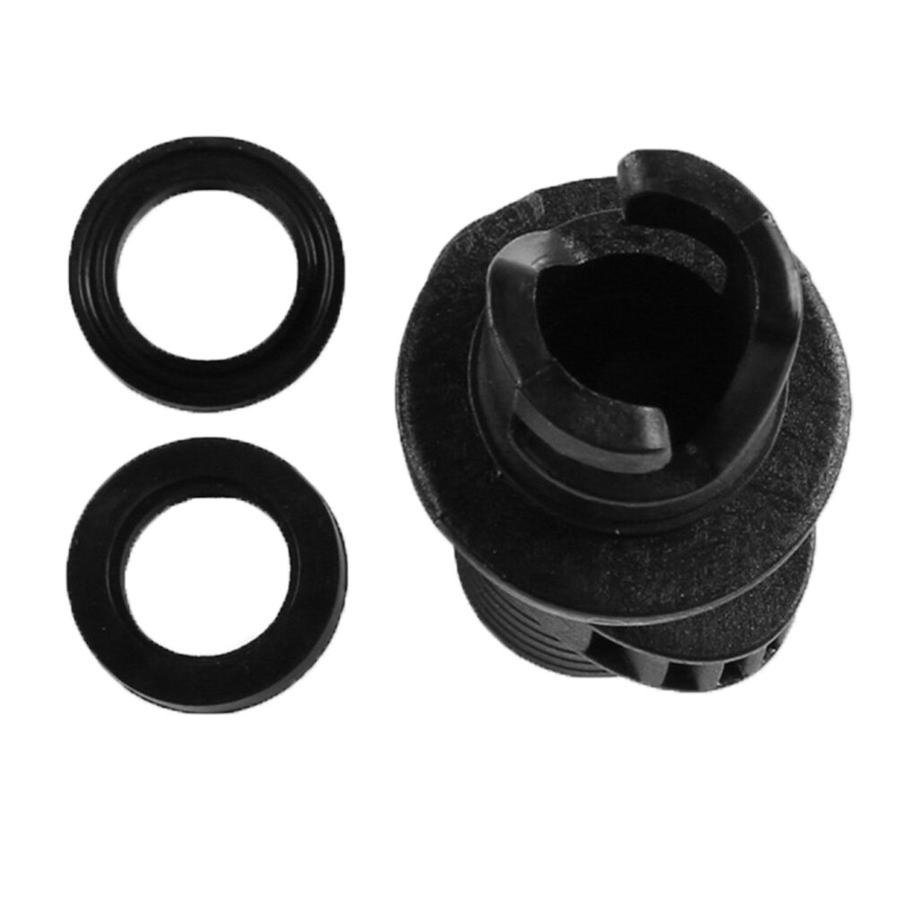 Opblaasbare Boten Sup Paddle Board Kayak Kano Pomp Air Valve Adapter Connector Sup Luchtpomp Adapter Opblaasbare Paddle