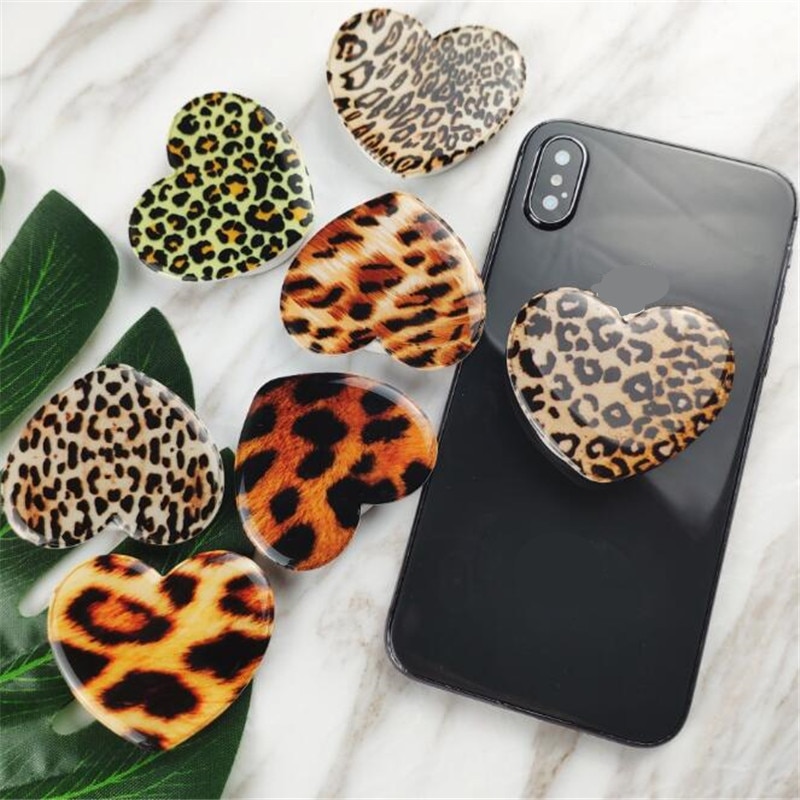 Universal Mobile Phone Bracket Cute 3D Airbag Phon... – Vicedeal