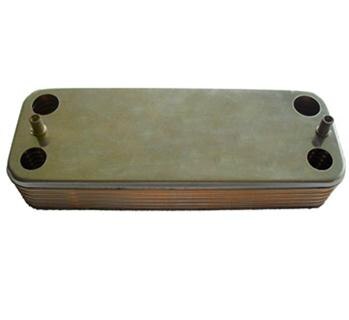 BAYMAK LUNA - WOLF PLATE EXCHANGER – Grandado
