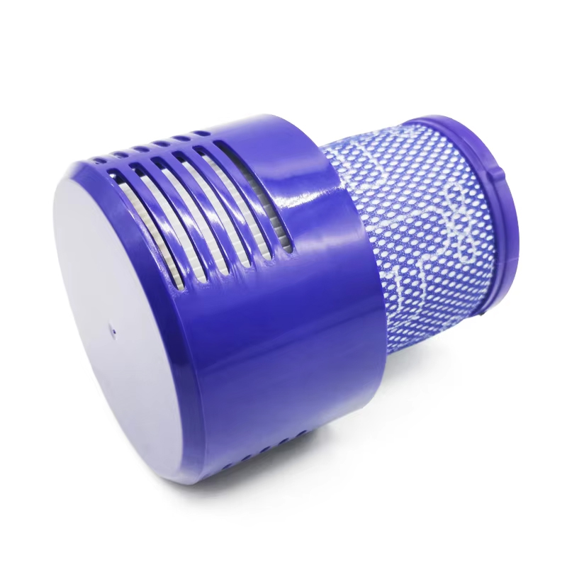 Pieza de repuesto para aspiradora Dyson V10 SV12 Cyclone Absolute Animal, limpieza Total, lavable, filtro Hepa, accesorio
