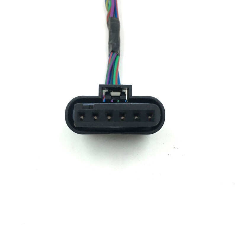 Für BMW 3 5 7 Serie F30 F35 316 320 328 335 Rücklicht Birne Steckdose Kabelbaum Stecker Erweiterung kabel Adapter