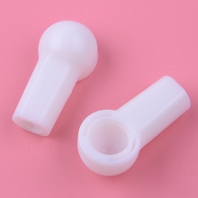 DWCX 2 stücke Top Push-Rod Gemeinsames Paar Kappe Ersatz fit für Porsche 986 987 Boxster Cabrio 1997-2007