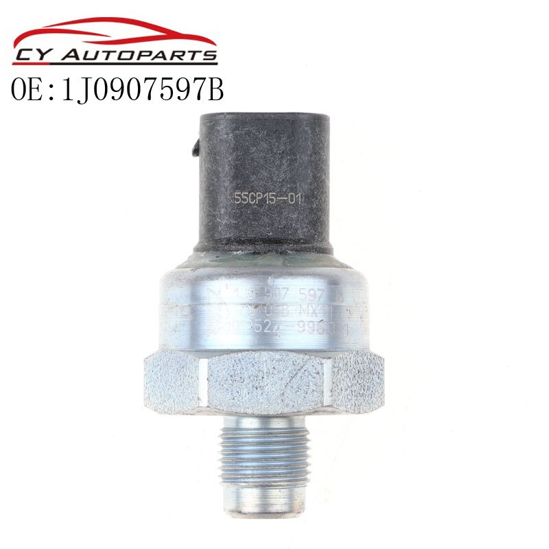 Rem Druk Sensor Voor Volkswagen 1J0907597B 55CP15-01 Auto Accessoires