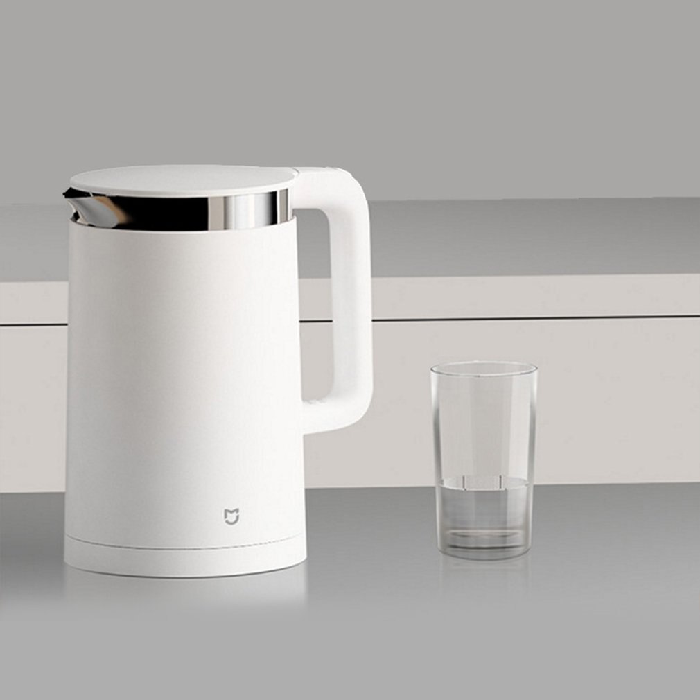 Elkedel smart konstant temperatur kontrol vand 1.5l varmeisolering: Default Title