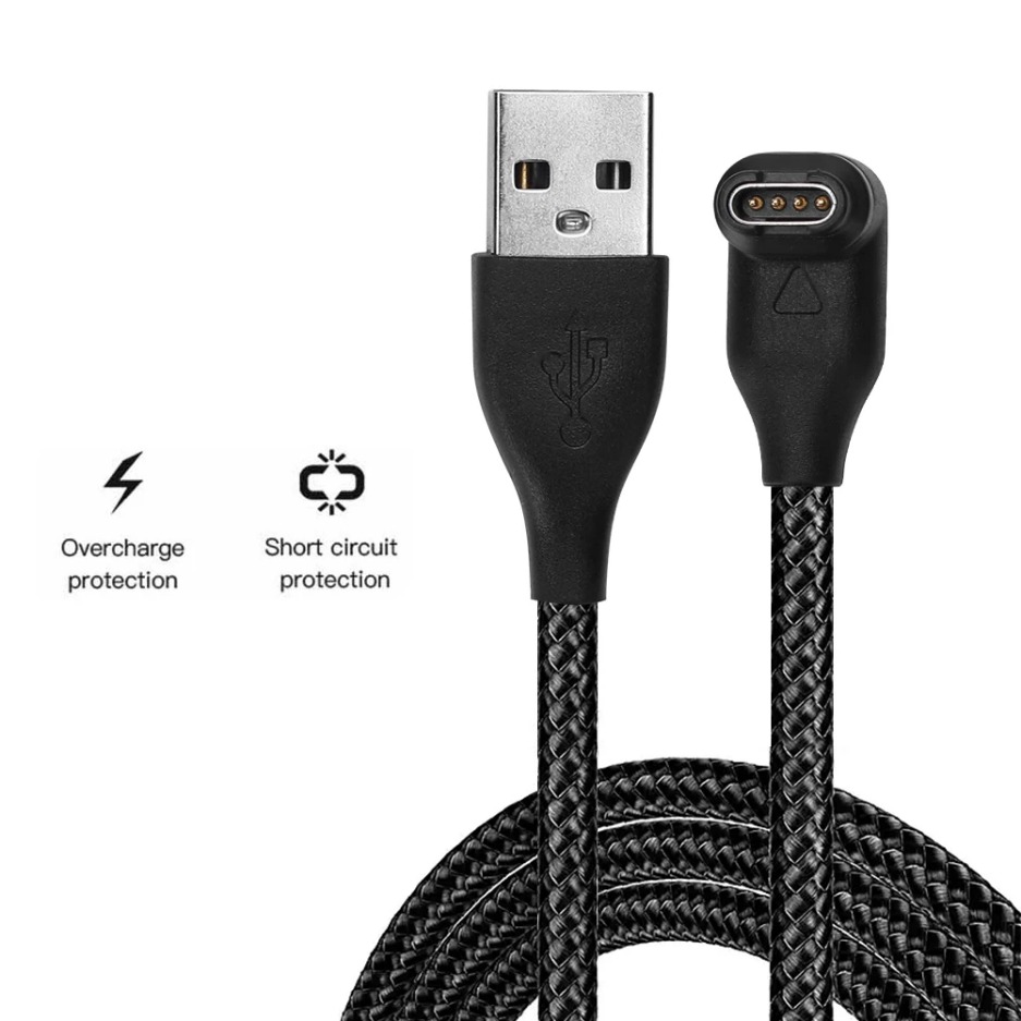Cache Anti-poussière Pour Garmin Fenix 7/7S/7X Et Forerunner - 24mm