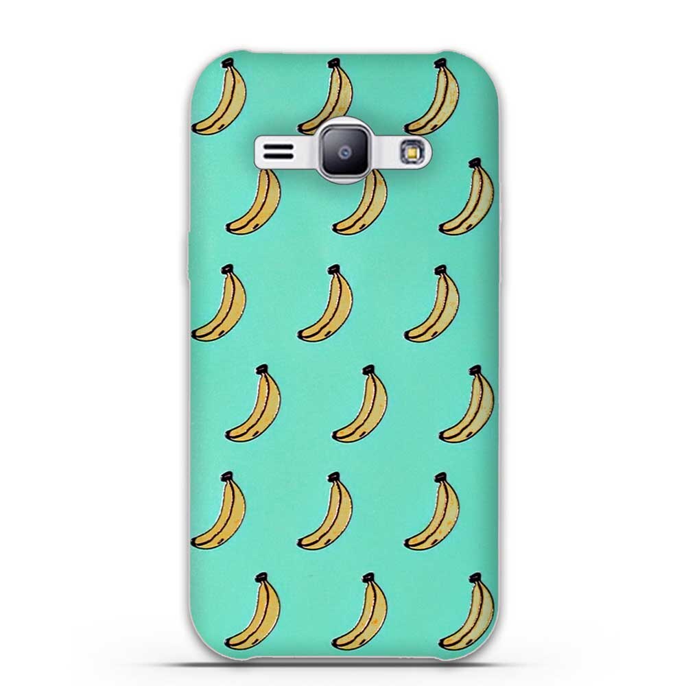 Funda de silicona suave para Samsung Galaxy J1 ACE, carcasa de TPU para Samsung Galaxy J1 ACE, J110: 11